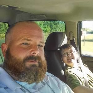 Meet your Posher, Jerry